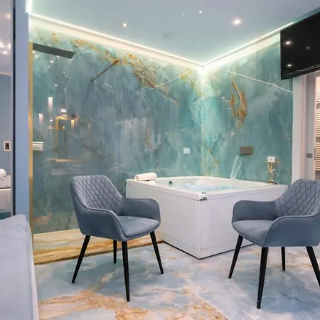 Acquamarine By Symphonya Luxury 招待所 3*