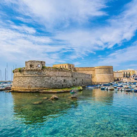Acquamarine By Symphonya Luxury Maison d'hôtes 3*