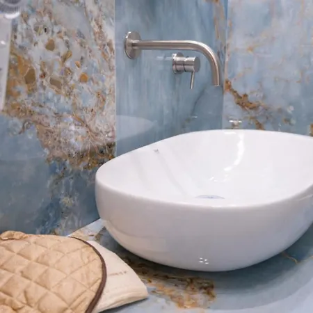 Acquamarine By Symphonya Luxury 3* 加利波利