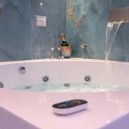 Acquamarine By Symphonya Luxury 3* 加利波利