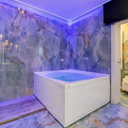 Acquamarine By Symphonya Luxury Maison d'hôtes
